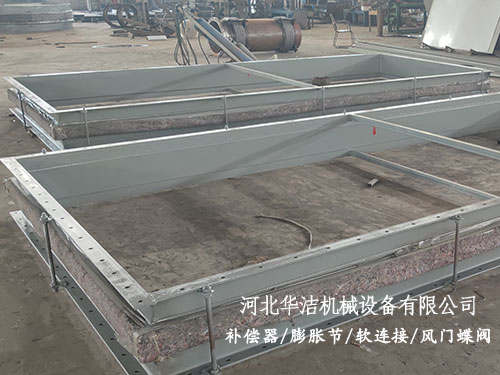 矩形膨脹節(jié)